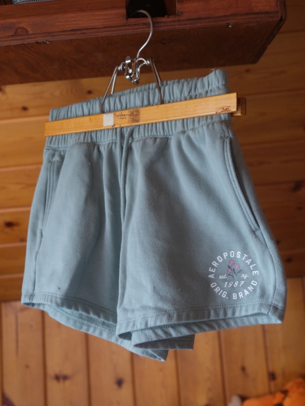 Short Aeropostale